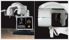 歯科用CT